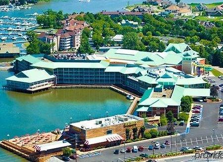 Castaway Bay By Cedar Point Resorts Sandusky Exterior photo