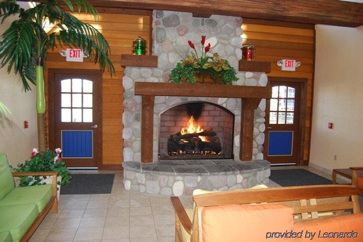Castaway Bay By Cedar Point Resorts Sandusky Room photo