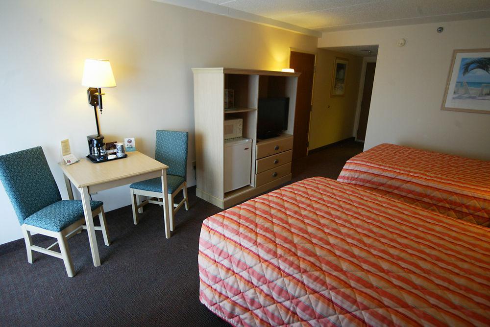 Castaway Bay By Cedar Point Resorts Sandusky Exterior photo