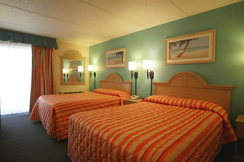 Castaway Bay By Cedar Point Resorts Sandusky Exterior photo