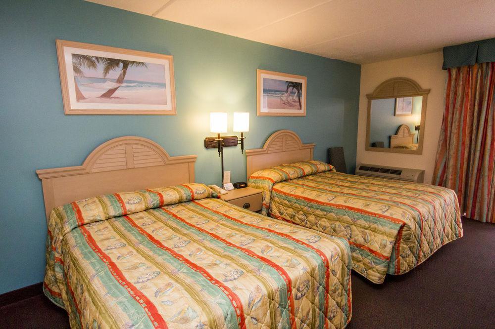 Castaway Bay By Cedar Point Resorts Sandusky Exterior photo
