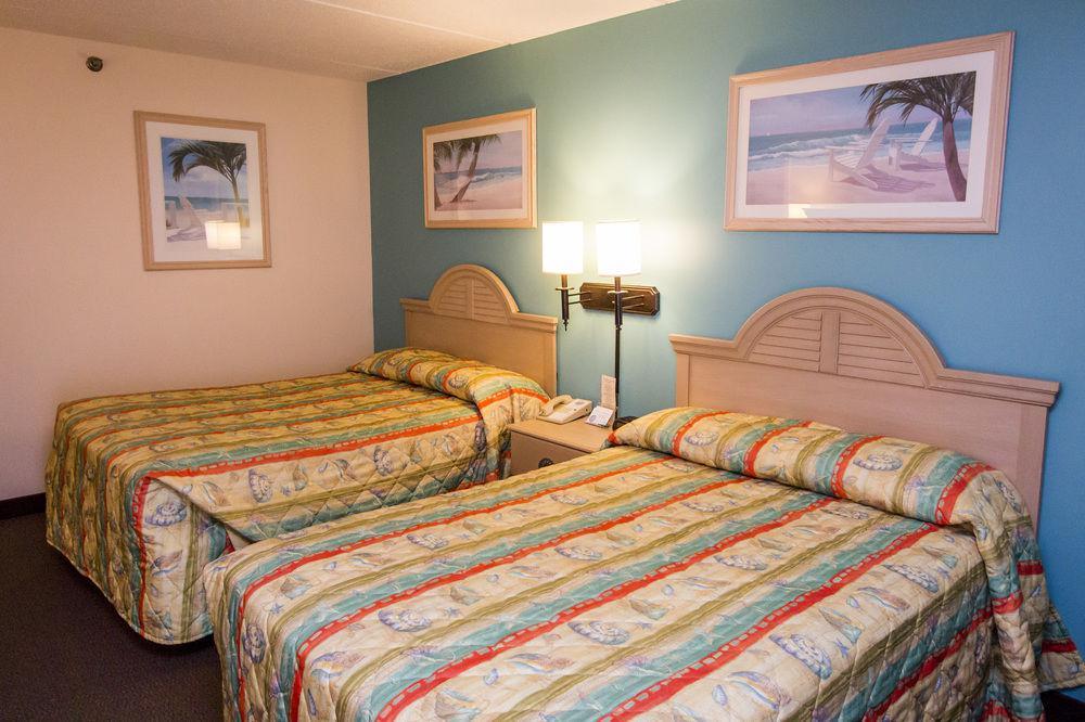 Castaway Bay By Cedar Point Resorts Sandusky Exterior photo