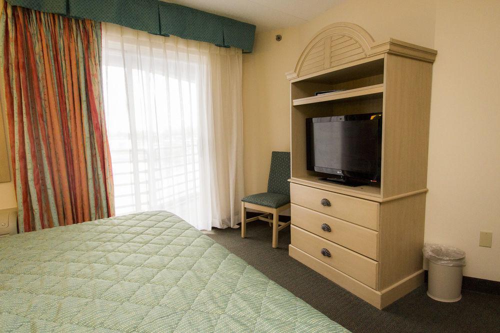 Castaway Bay By Cedar Point Resorts Sandusky Exterior photo