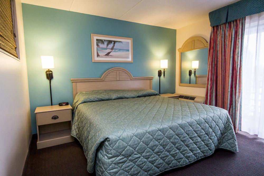 Castaway Bay By Cedar Point Resorts Sandusky Exterior photo