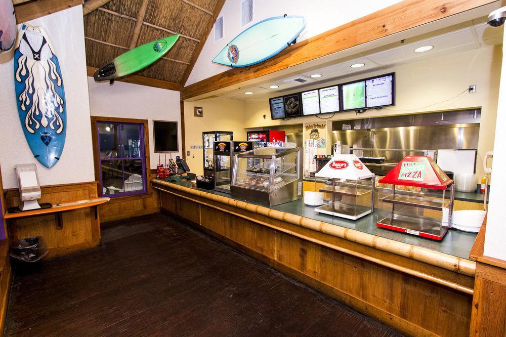 Castaway Bay By Cedar Point Resorts Sandusky Exterior photo