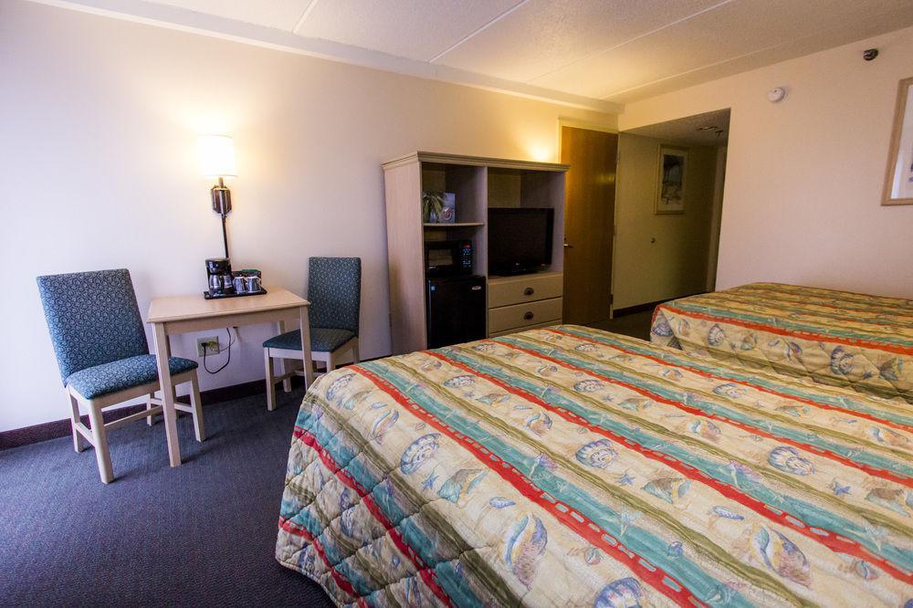 Castaway Bay By Cedar Point Resorts Sandusky Exterior photo