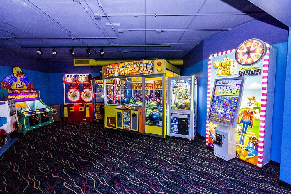 Castaway Bay By Cedar Point Resorts Sandusky Exterior photo